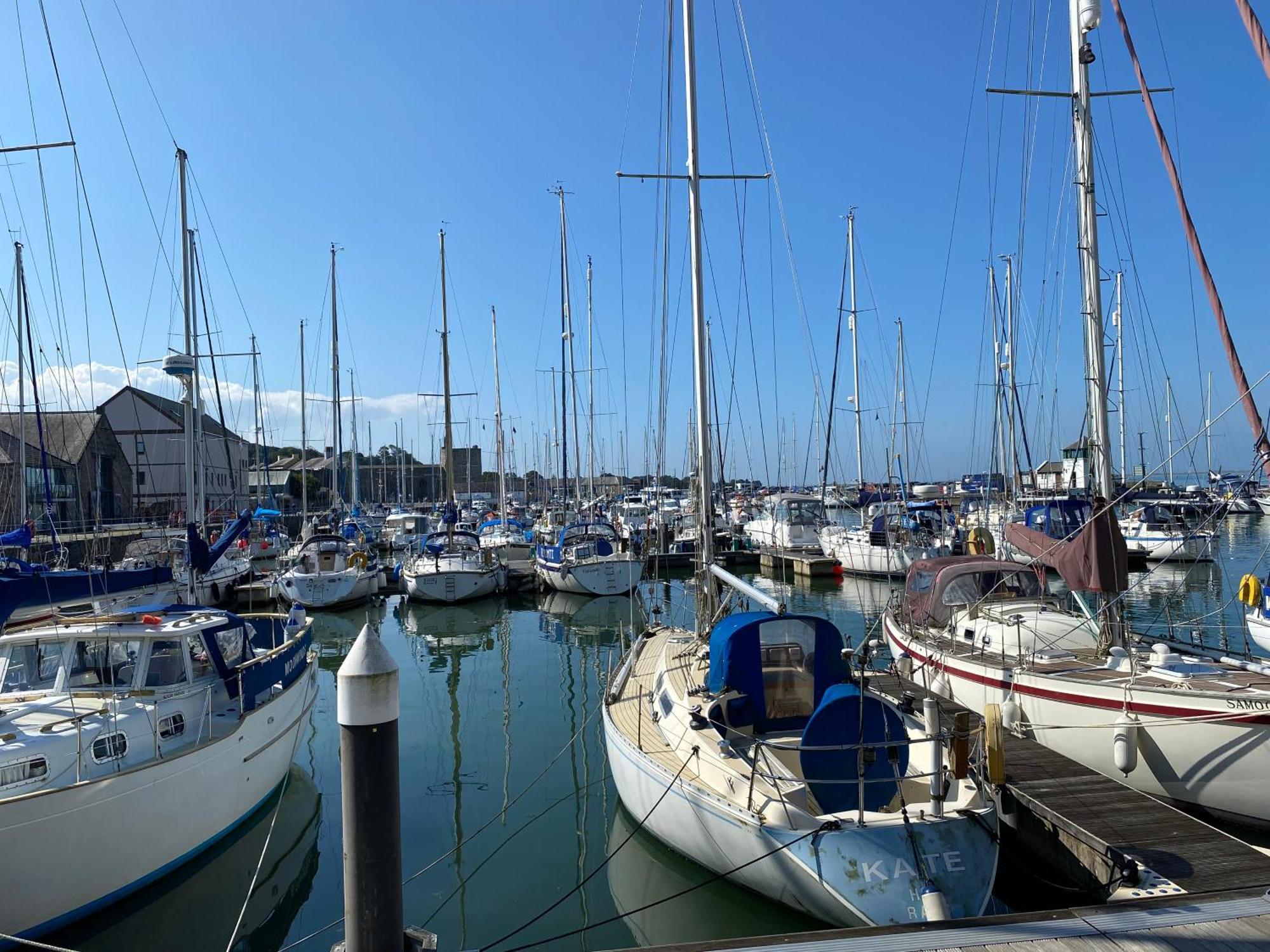 Johaan Vila Caernarfon Exterior foto